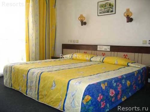 Hotel Verona 11